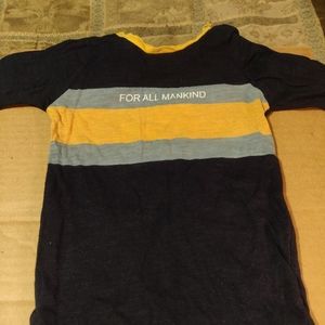 7 for all mankind boys infant one piece